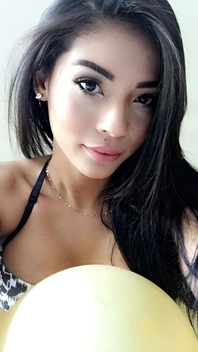 Julia Vazquez - Escort Girl from Baton Rouge Louisiana