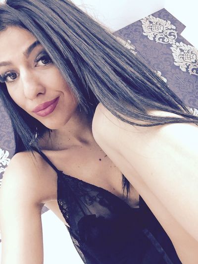 Aysha Blu - Escort Girl from Aurora Illinois