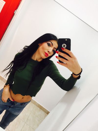 Aysha Blu - Escort Girl from Aurora Illinois