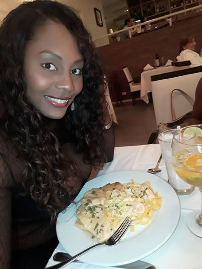 Falak Moon - Escort Girl from Aurora Colorado