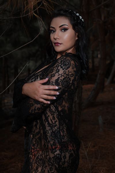 Erika Levy - Escort Girl from Visalia California