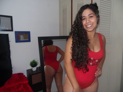 Hailey Ashton - Escort Girl from Bakersfield California