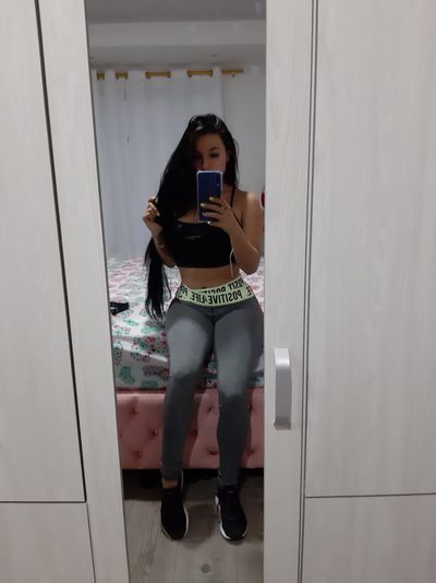 Diane Gomez - Escort Girl from Hartford Connecticut