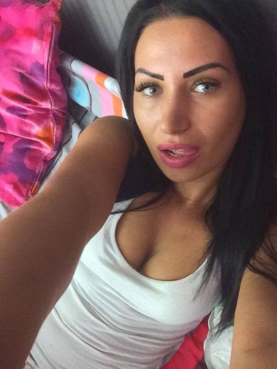 Michele Mendez - Escort Girl from Antioch California