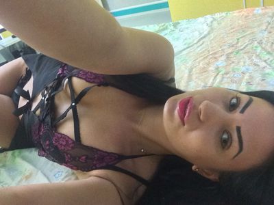 Michele Mendez - Escort Girl from Antioch California