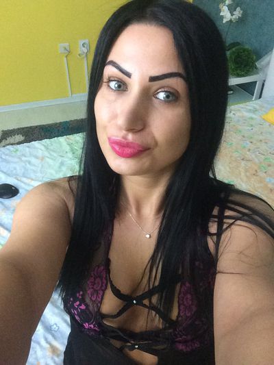 Michele Mendez - Escort Girl from Antioch California