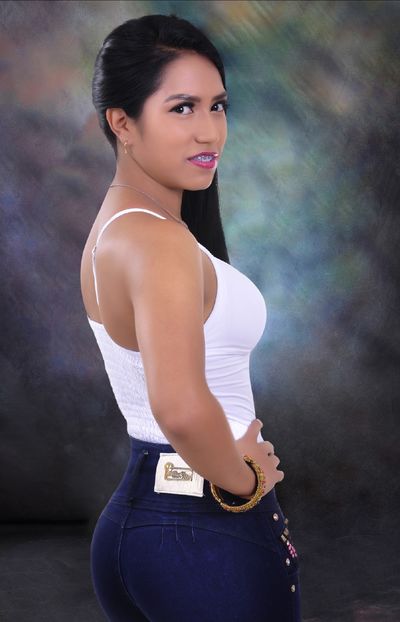 Elizabeth Jimenez - Escort Girl from Fort Wayne Indiana