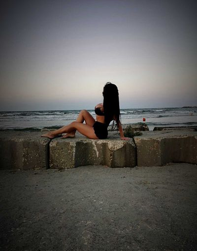 Caucasian Escort in Clovis California