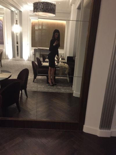 Nicole Grande - Escort Girl from Berkeley California