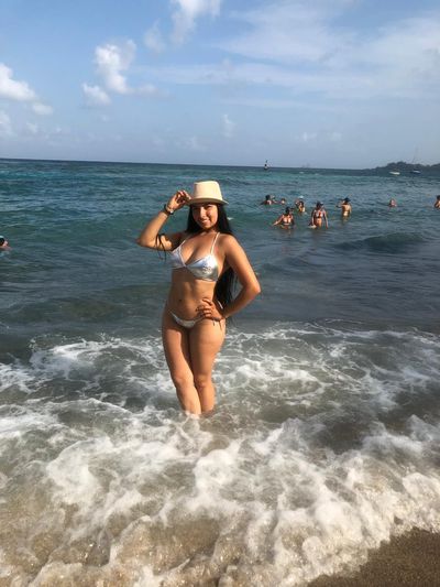 Caucasian Escort in Bridgeport Connecticut