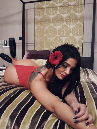 Latina Escort in Miramar Florida