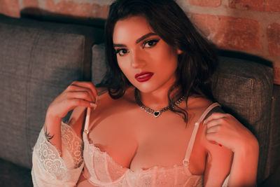 Paulina Flores - Escort Girl from Atlanta Georgia