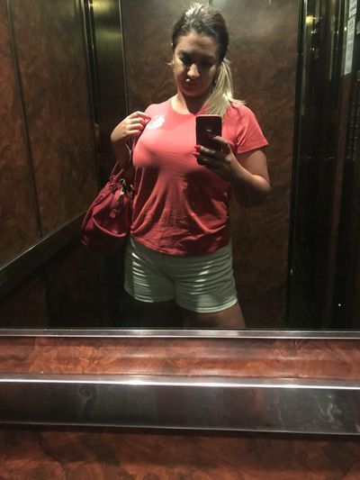 Rachel Jones - Escort Girl from Athens Georgia