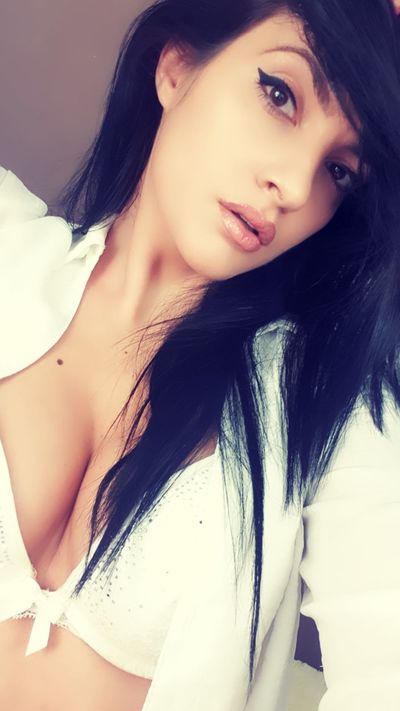 Kristina Crafts - Escort Girl from Beaumont Texas