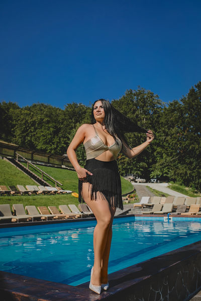 Victoria Junes - Escort Girl from Athens Georgia