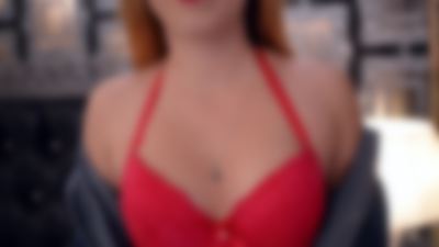 Redhead Escort in Simi Valley California