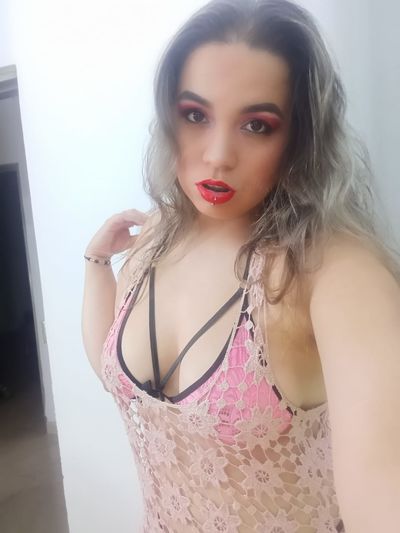 Alicia Miranda - Escort Girl from Aurora Colorado