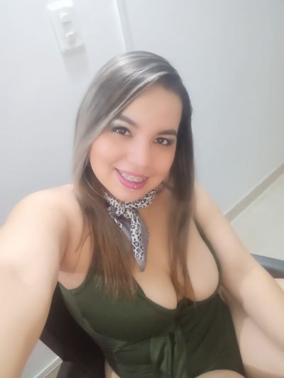 Alicia Miranda - Escort Girl from Aurora Colorado