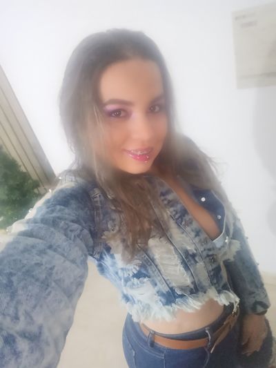 Alicia Miranda - Escort Girl from Aurora Colorado