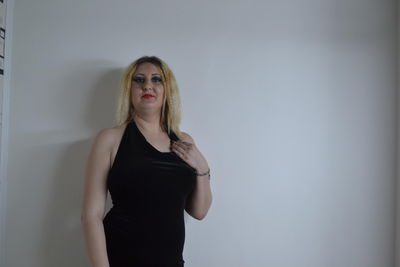 BBW Escort in Stockton California