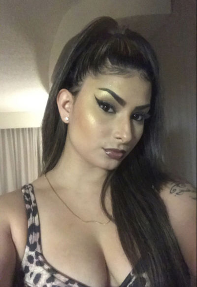 Outcall Escort in Oakland California