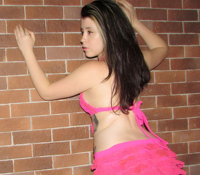 Dakota Evans - Escort Girl from Billings Montana