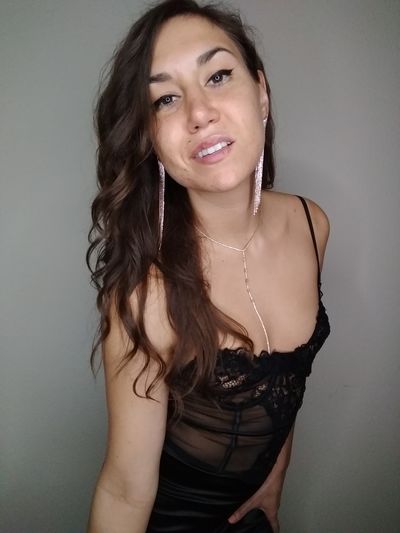 Super Busty Escort in Ontario California