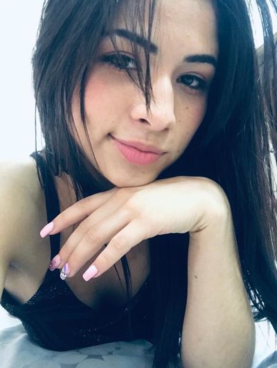 Dulce Velez - Escort Girl from Atlanta Georgia