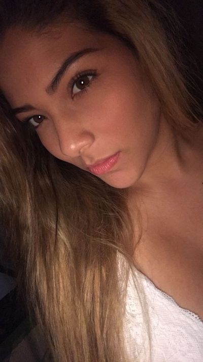 Emily Blemer - Escort Girl from Augusta Georgia