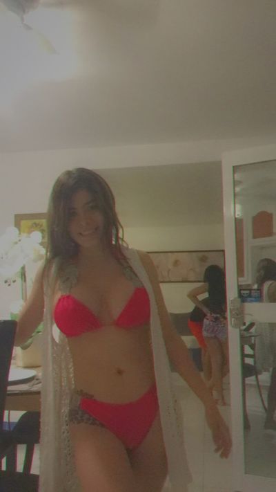 Brenda Sosa - Escort Girl from Greeley Colorado