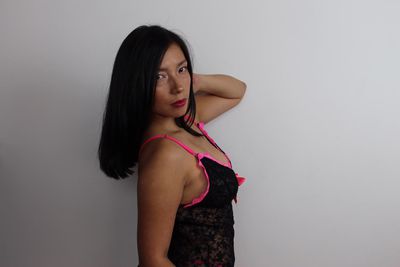 Anisia Quin - Escort Girl from Garden Grove California