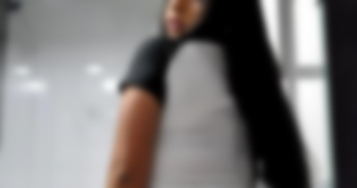 Ebony Escort in Hollywood Florida