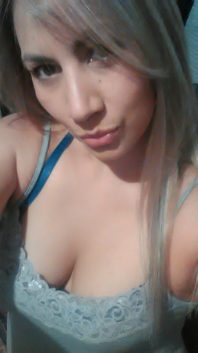 Incall Escort in Escondido California