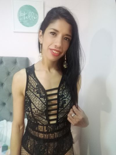 Ivanna Moniz - Escort Girl from Elizabeth New Jersey