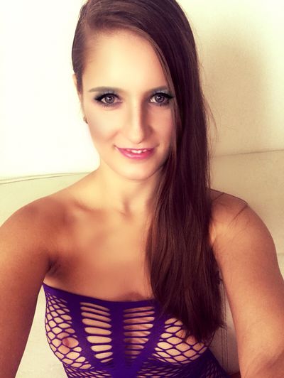 Jennifer Amtom - Escort Girl from Durham North Carolina