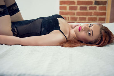 Joceline Ginger - Escort Girl from Durham North Carolina