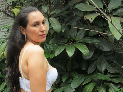 Native American Escort in Gainesville Florida