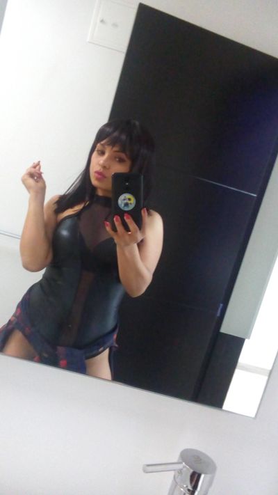 Kathalina Luna - Escort Girl from Aurora Illinois