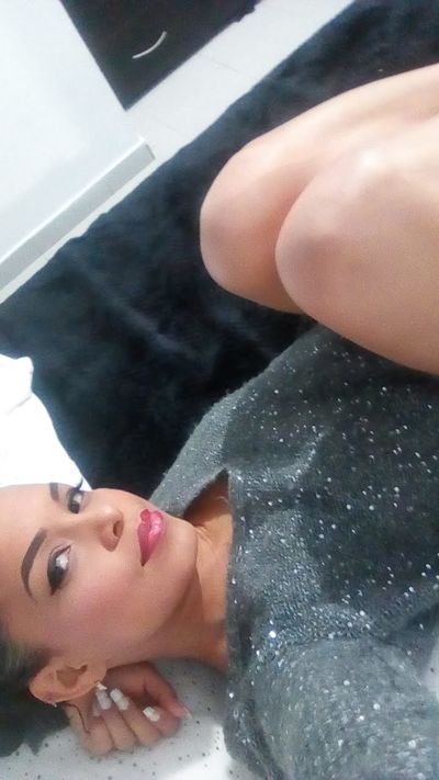 Kathalina Luna - Escort Girl from Aurora Illinois