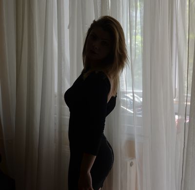 Caucasian Escort in Fort Lauderdale Florida