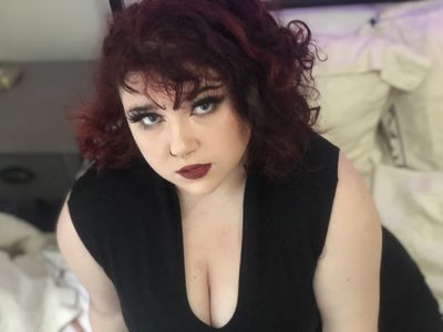 Lacey Gothica - Escort Girl from Hillsboro Oregon