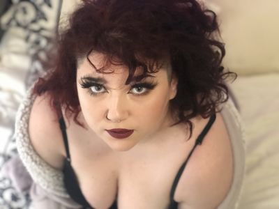 Lacey Gothica - Escort Girl from Hillsboro Oregon