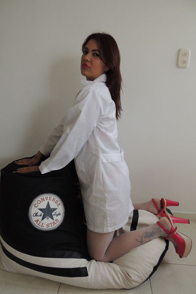 Latina Kat - Escort Girl from Baton Rouge Louisiana