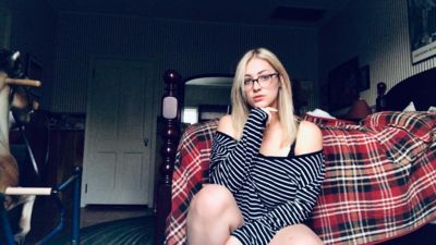 Layla Scented - Escort Girl from Berkeley California