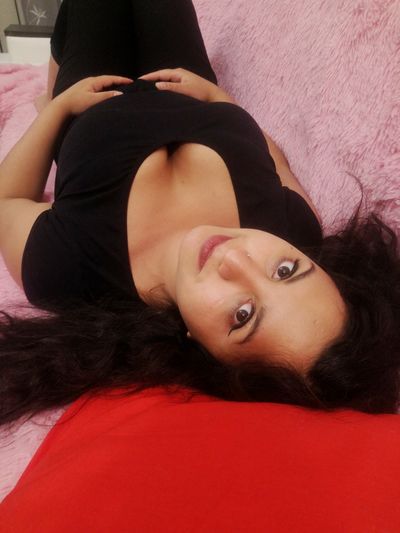 Leila Miles - Escort Girl from Bakersfield California