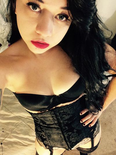 Melodious One - Escort Girl from Bellevue Washington