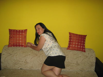 Jolie Lexi - Escort Girl from Springfield Illinois