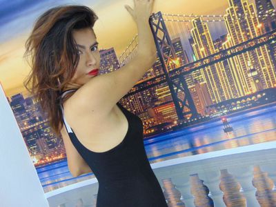 NANYEXOTIC - Escort Girl from Berkeley California