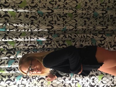 Blonde Escort in Columbus Ohio