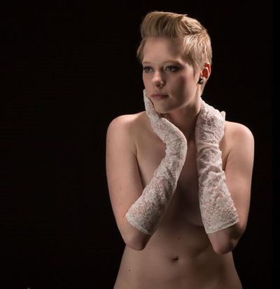 Pixie Aphrodite - Escort Girl from Hillsboro Oregon